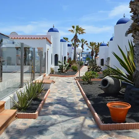 Seaside * Corralejo