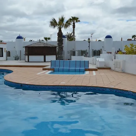 Seaside Villa