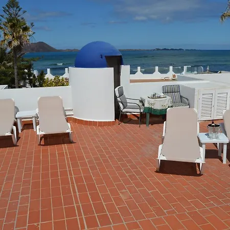Seaside Villa