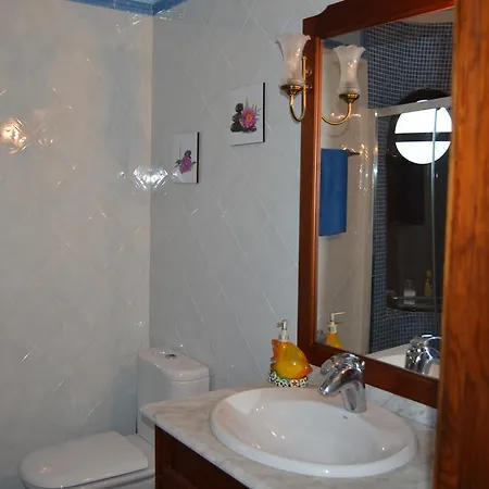 Villa Seaside Corralejo