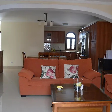 Villa Seaside *