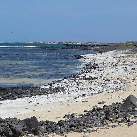 Villa Seaside Corralejo