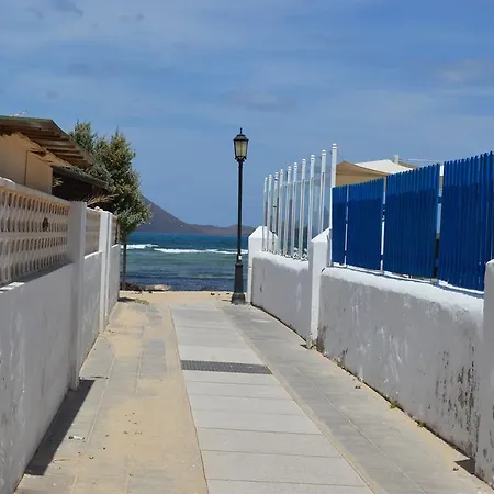 Seaside Corralejo