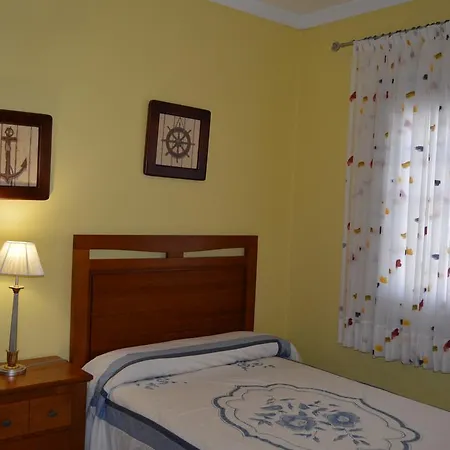 Villa Seaside Corralejo