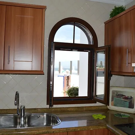 Villa Seaside