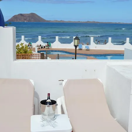 Seaside Corralejo