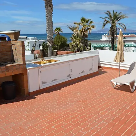 Seaside Villa *