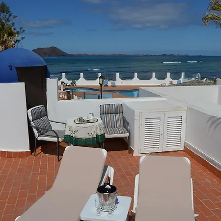 Villa Seaside *
