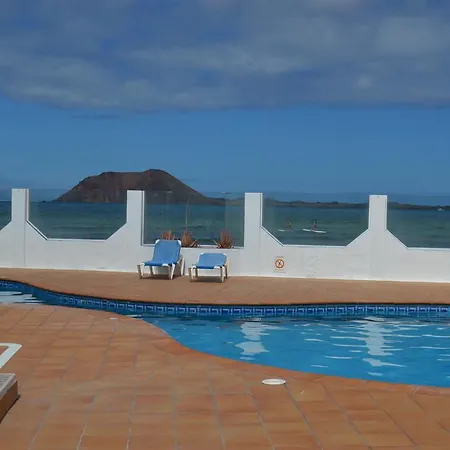 Seaside Villa