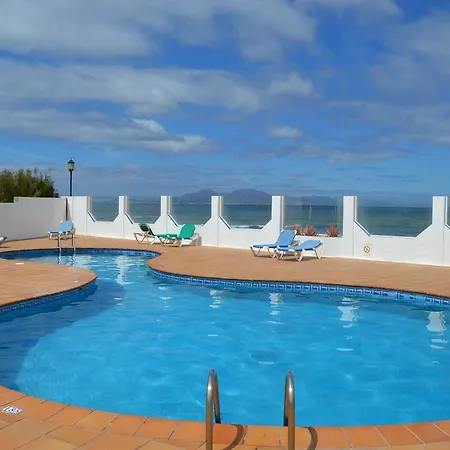 Villa Seaside *